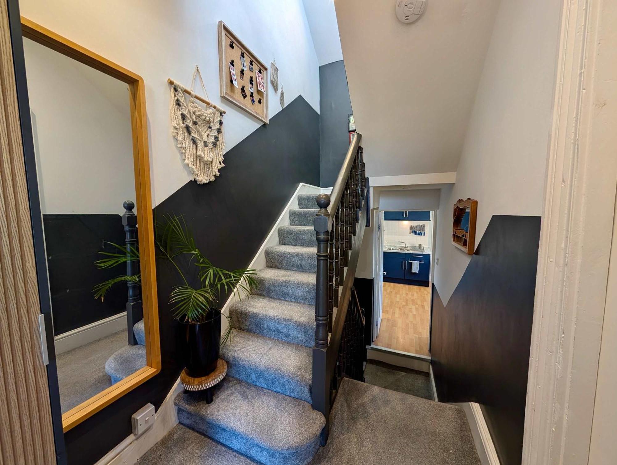 Charming And Modern Flat In Wimbledon