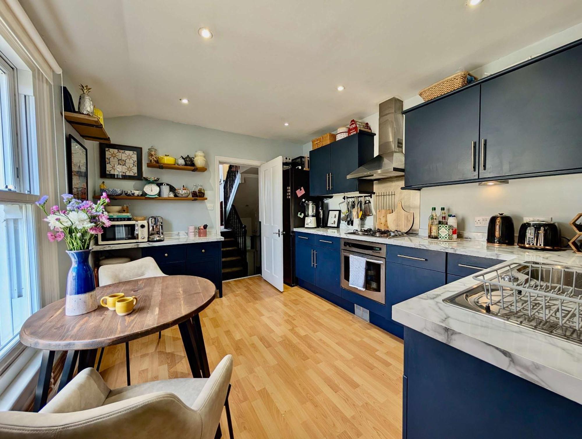Charming And Modern Flat In Wimbledon Appartamento *