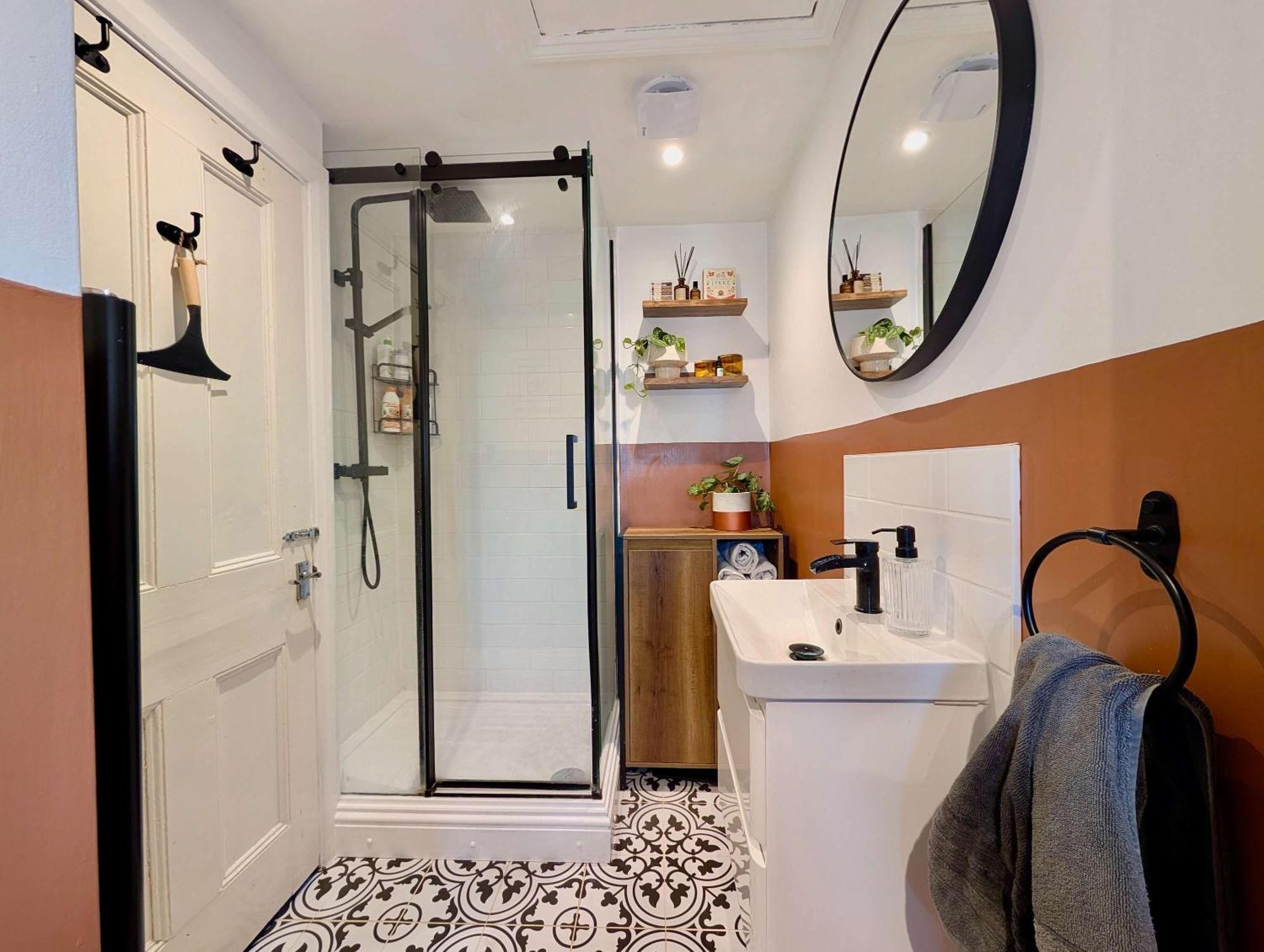 Charming And Modern Flat In Wimbledon *
