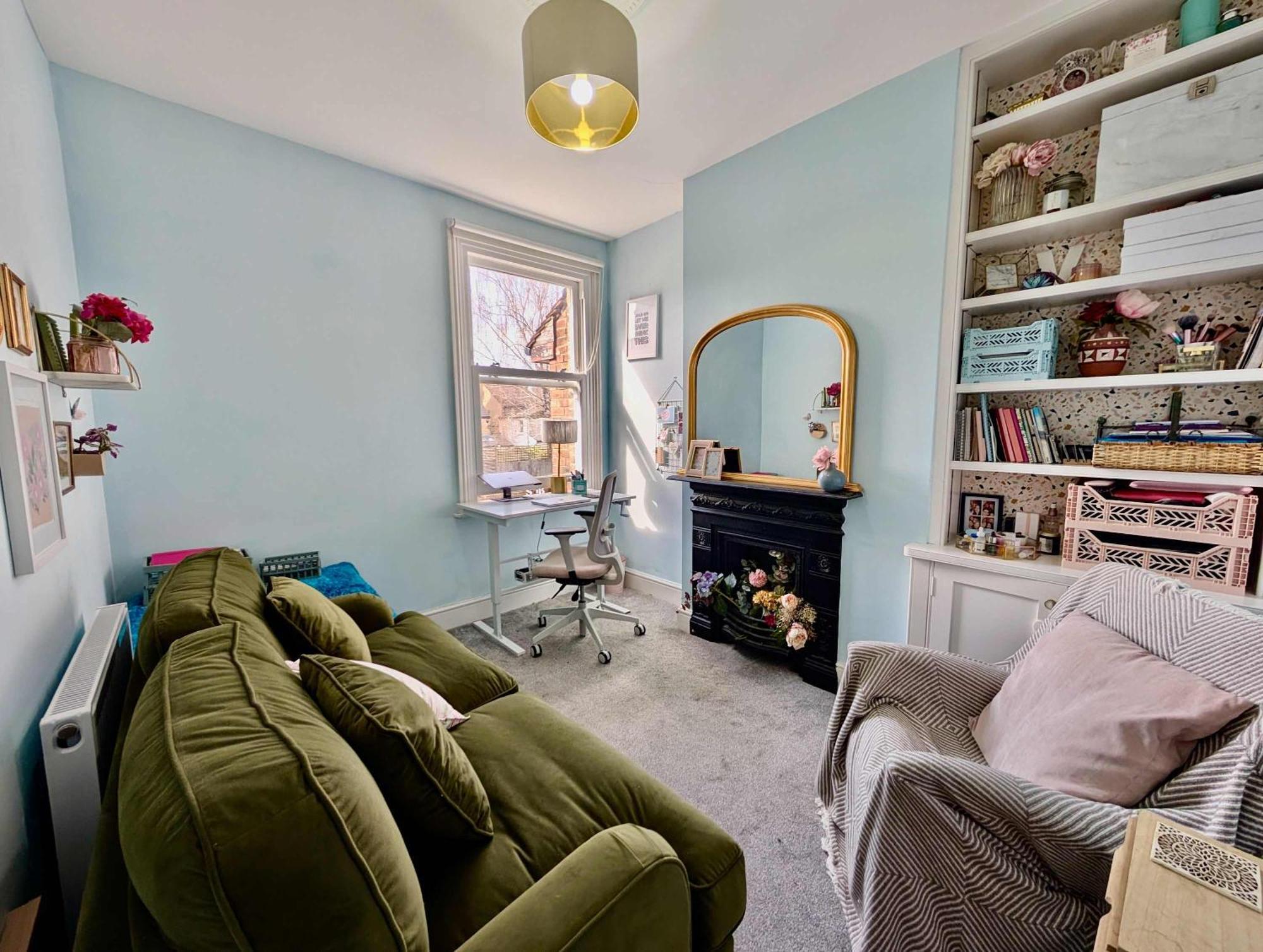 Appartamento Charming And Modern Flat In Wimbledon Londra
