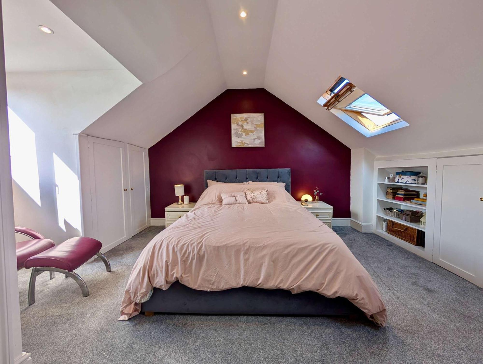 Charming And Modern Flat In Wimbledon *