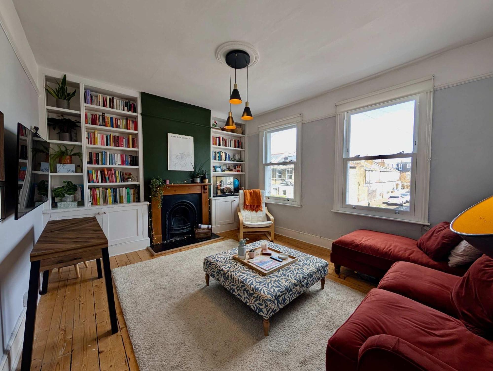 Charming And Modern Flat In Wimbledon * Londra
