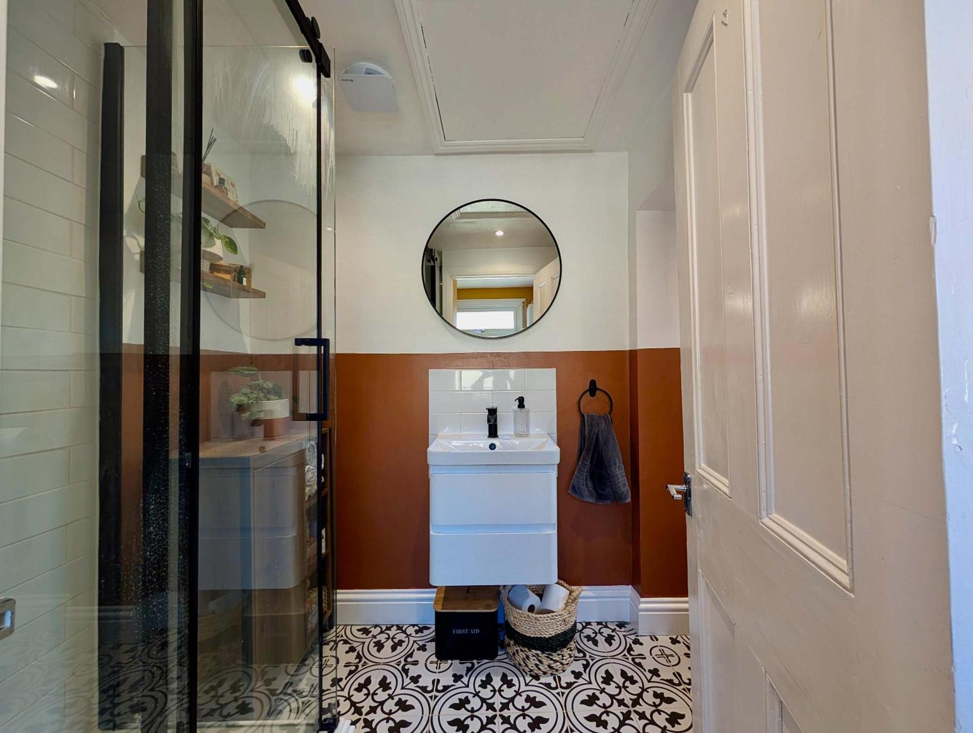 Appartamento Charming And Modern Flat In Wimbledon
