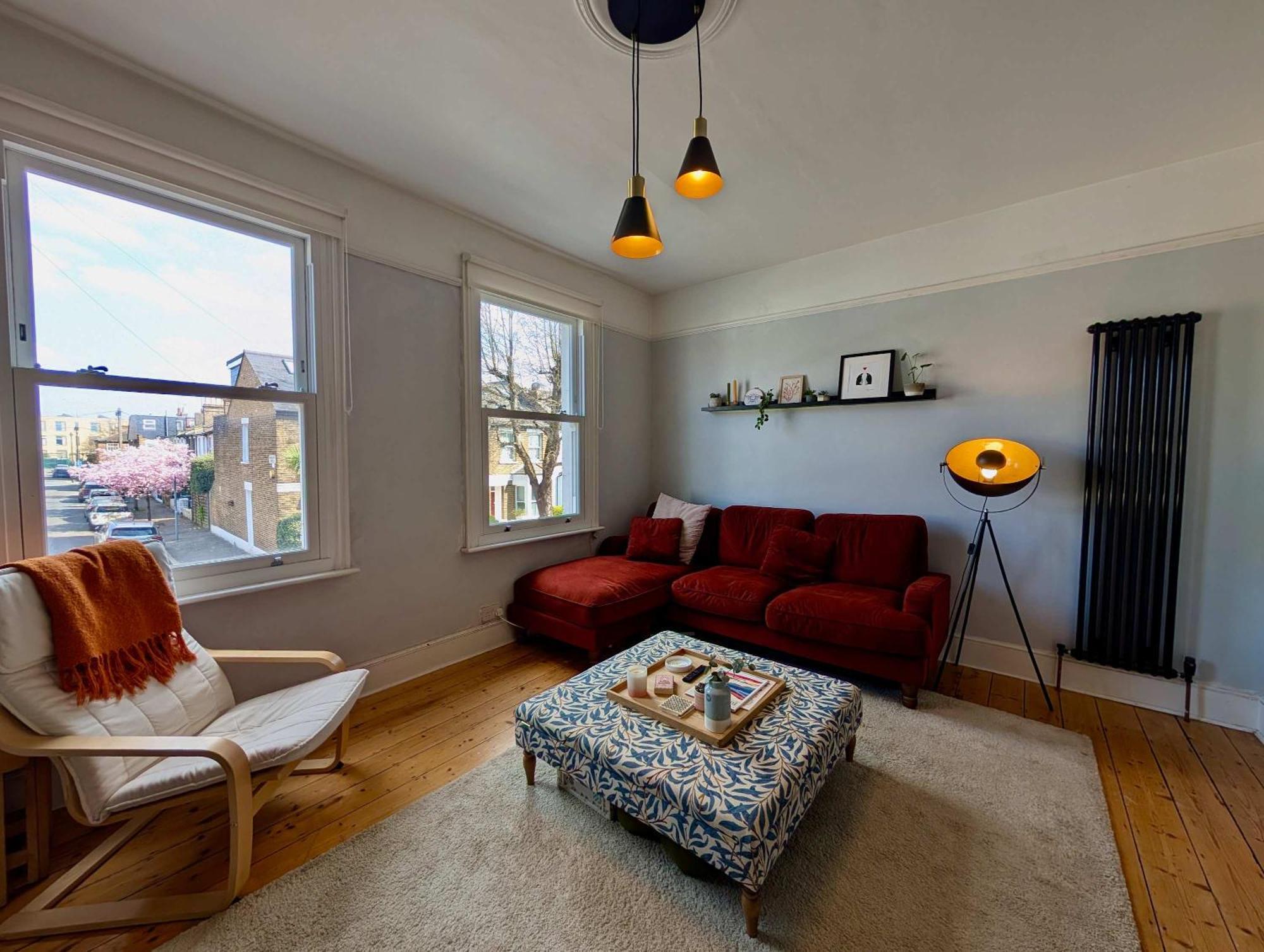 Appartamento Charming And Modern Flat In Wimbledon