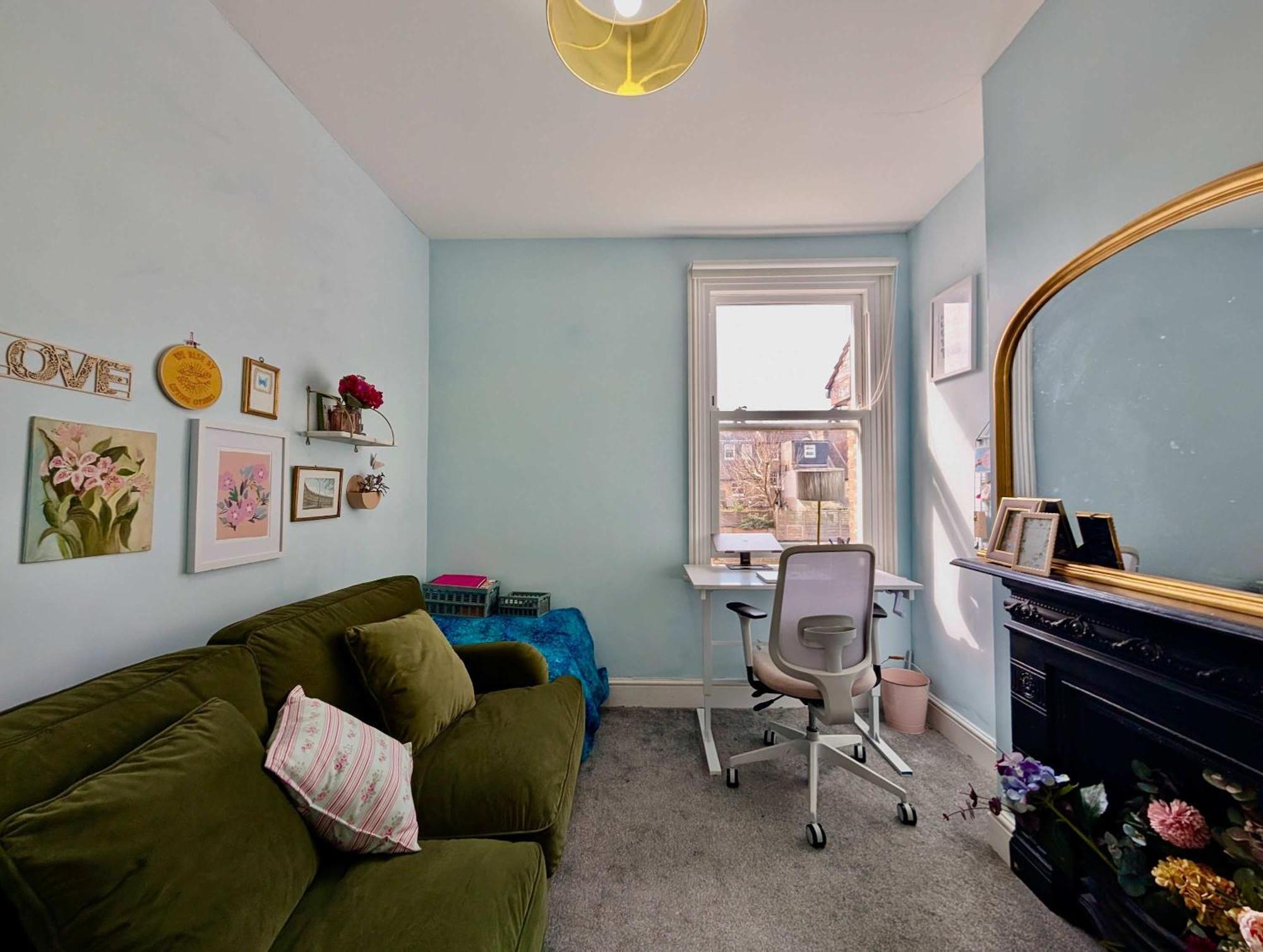Charming And Modern Flat In Wimbledon *
